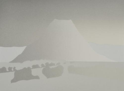 Mount Hakusan /Volcano Suite