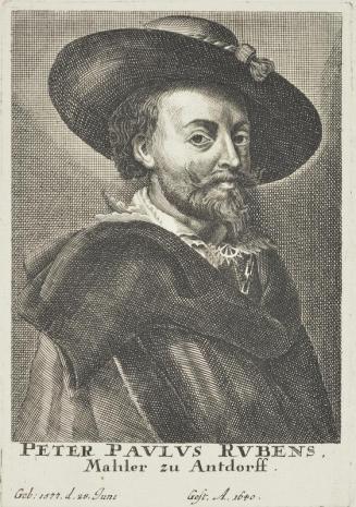 Peter Paulus Rubens