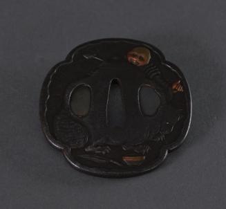 Tsuba