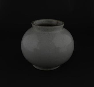 Untitled (Vase)