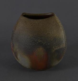 Untitled (Bizen ware jar)