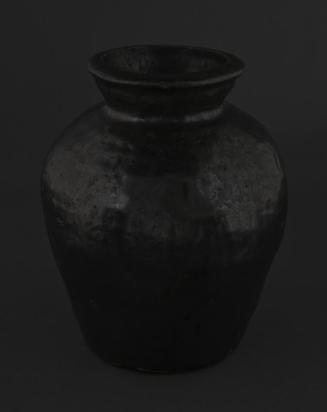 Untitled (Vase)