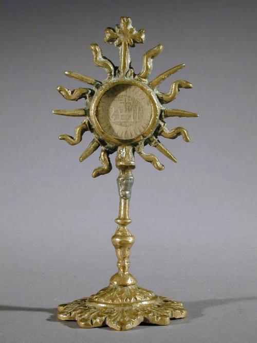 Monstrance