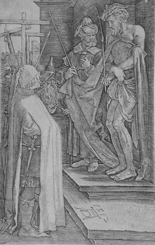 Durer, Albrecht, after