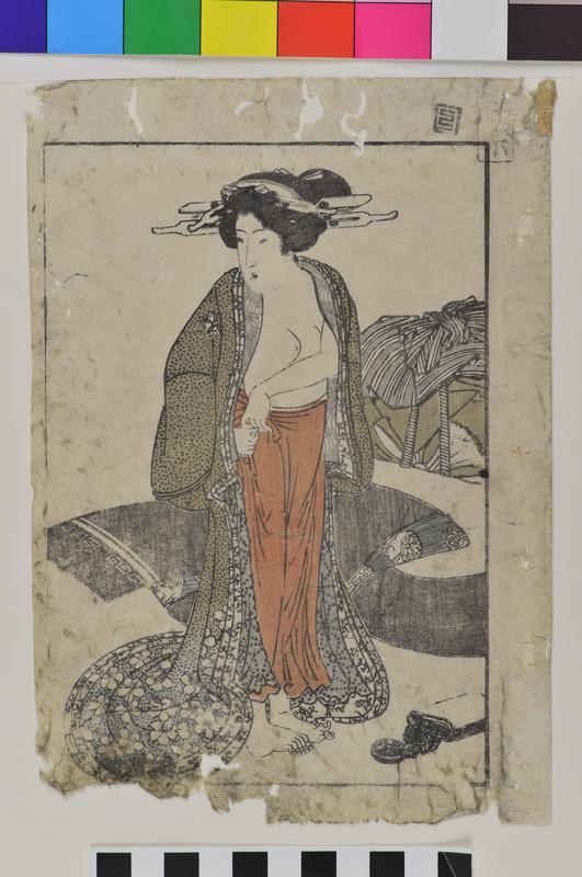 Shunga Print