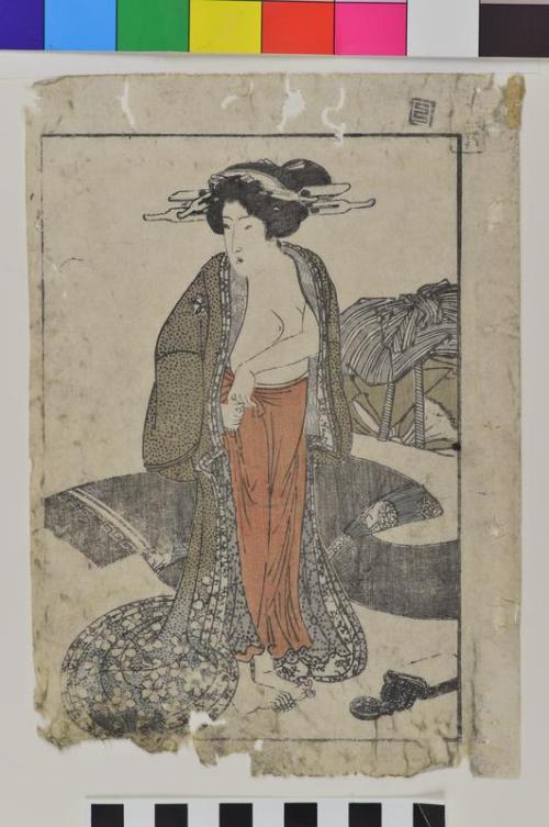 Shunga Print