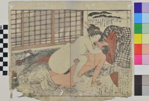 Shunga Print