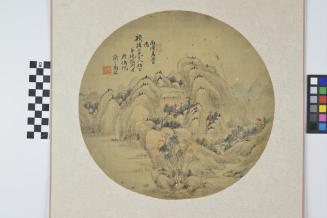 Untitled (Landscape)