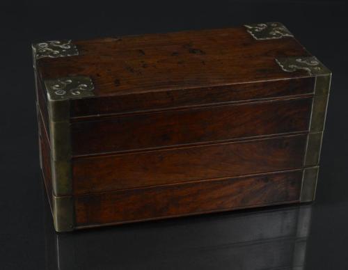 Scholar's Document Box