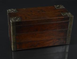 Scholar's Document Box