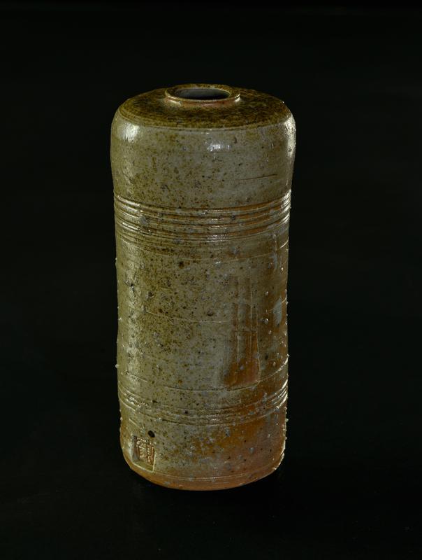 Untitled (Vase)