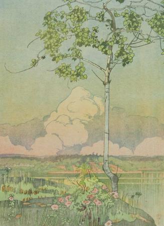 Norman Bay, Lake of the Woods