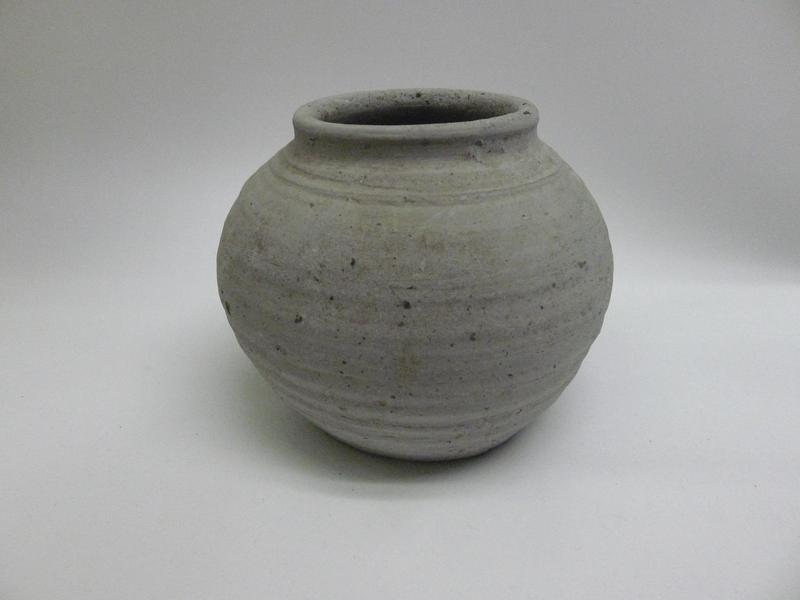 Porcelain Jar