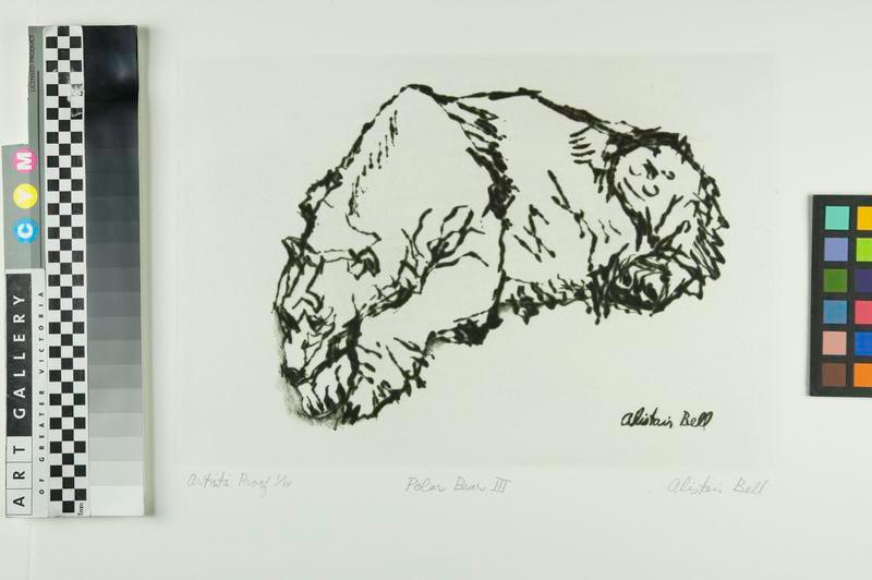 Polar Bear III