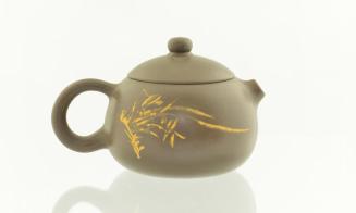 YiXing Teapot