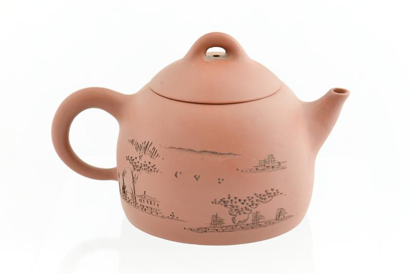 YiXing Teapot