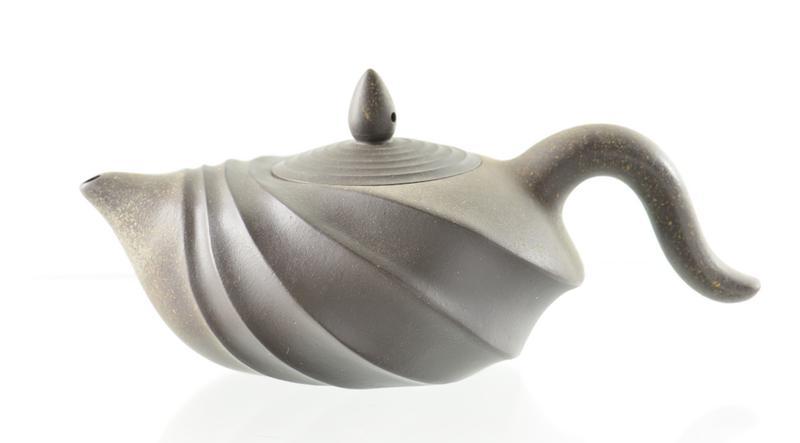 Yixing teapot