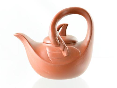 Yixing teapot