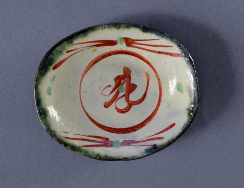 Okinawan plate