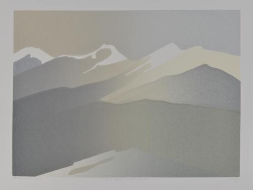 Selkirk Range /Western Suite