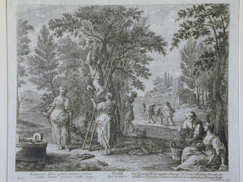 Johann George Hertel