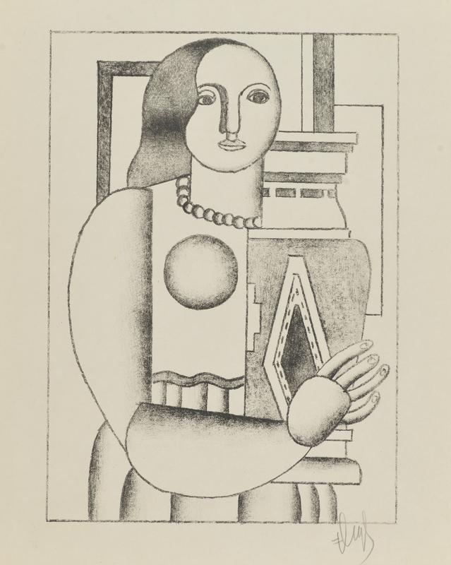 Fernand Leger