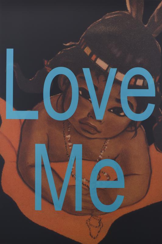 Love Me