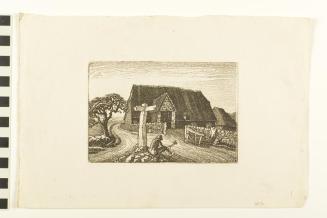 Wiltshire Roadmaker (Second Version)