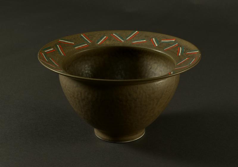 Untitled (bowl)