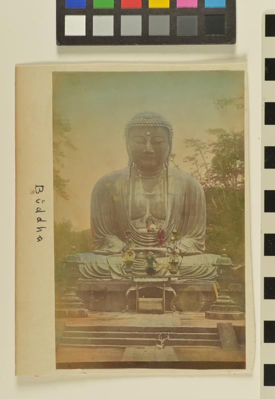 Untitled (great buddha)