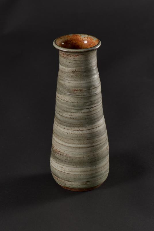 Untitled (vase)