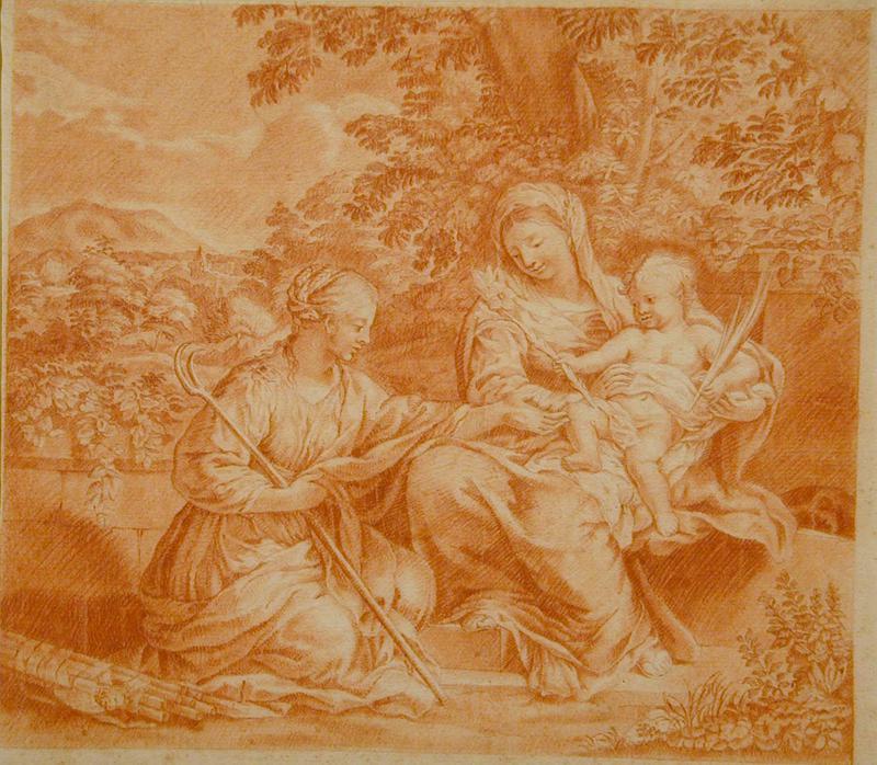 Cortona, Pietro da, after