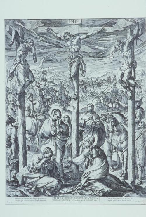 Crucifixion