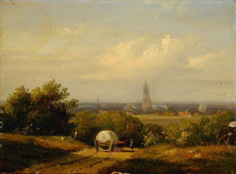 Landscape