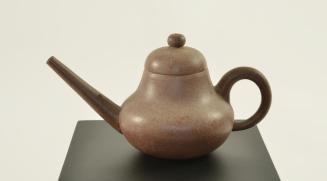 YiXing Teapot