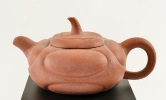 YiXing Teapot