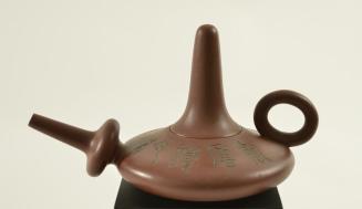 YiXing Teapot