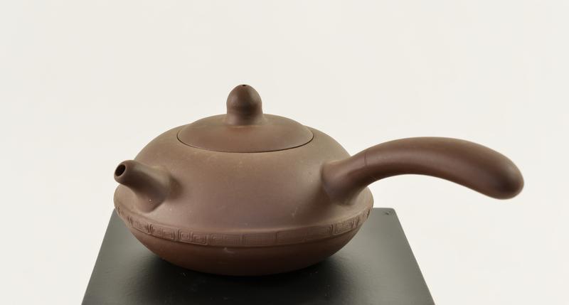 YiXing Teapot