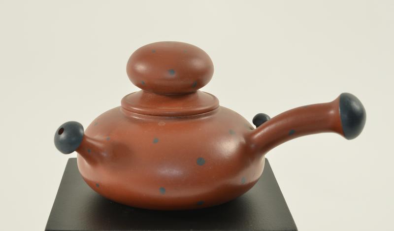 YiXing Teapot