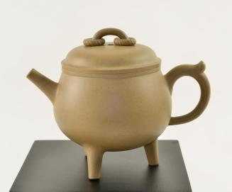 YiXing Teapot