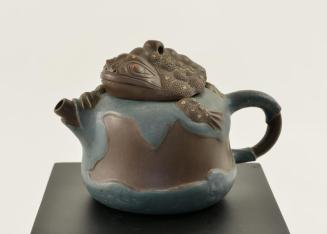 YiXing Teapot