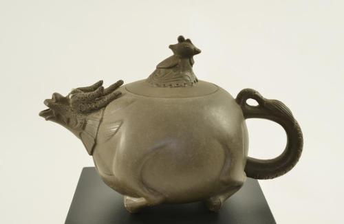 YiXing Teapot