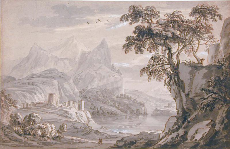 Landscape