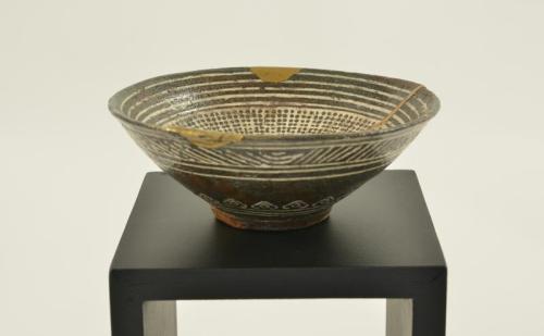 untitled (tea bowl)