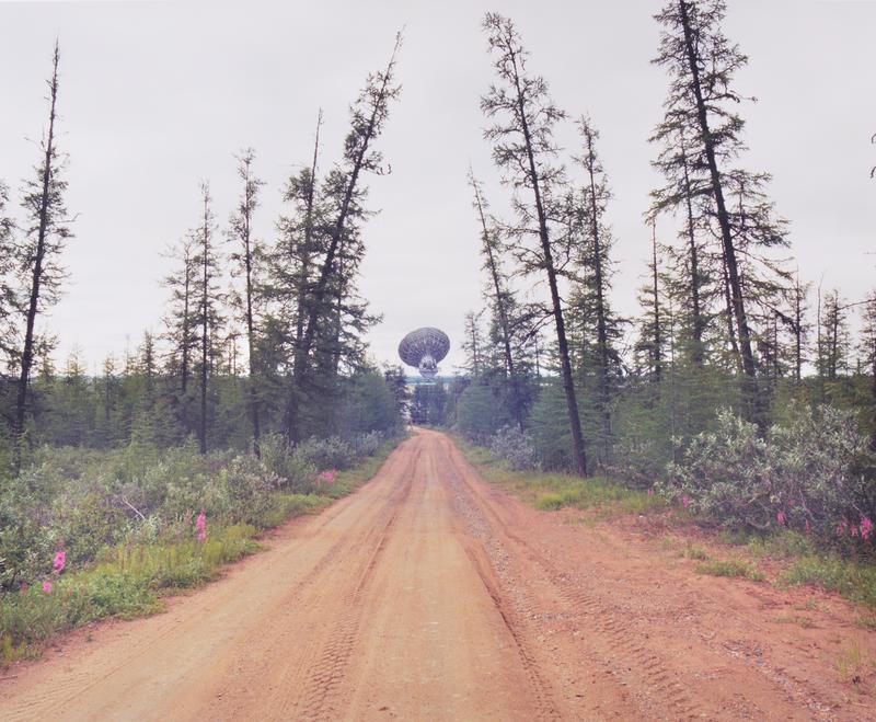 North East Science Station, Russia