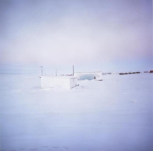 Sunrise, Tuktoyaktuk