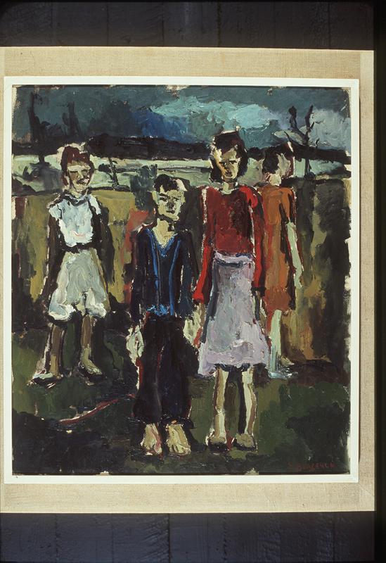 Three Figures