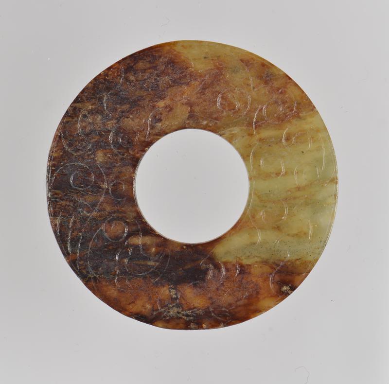 untitled (bi disc)