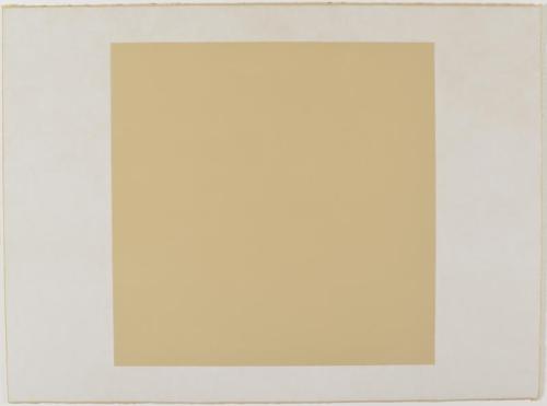 Untitled (white square)