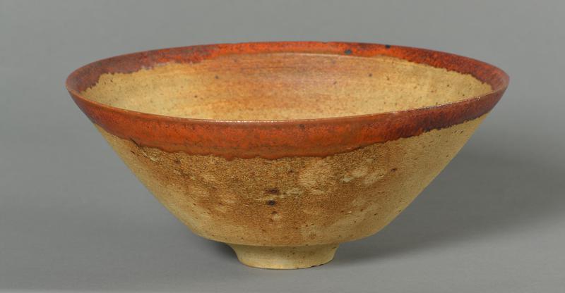 ceramic bowl